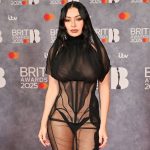 charli xcx, Brit Awards 2025