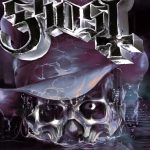 Ghost представили Satanized