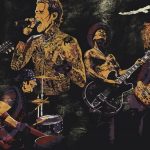 BUCKCHERRY