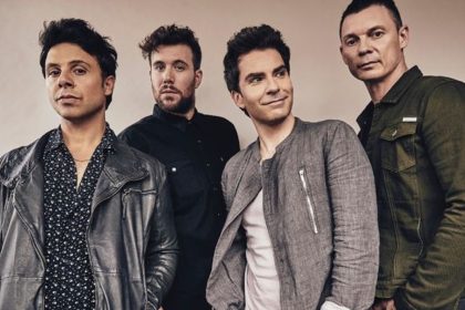 Stereophonics