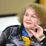 Ліна Костенко, 95 років, цитати