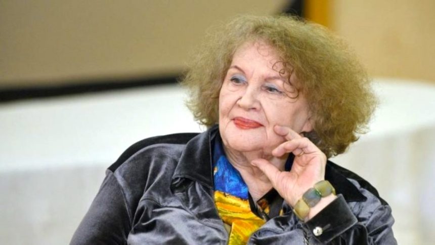 Ліна Костенко, 95 років, цитати