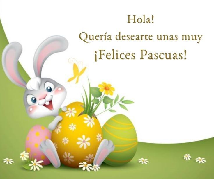 Pascua de Resurrección 2025