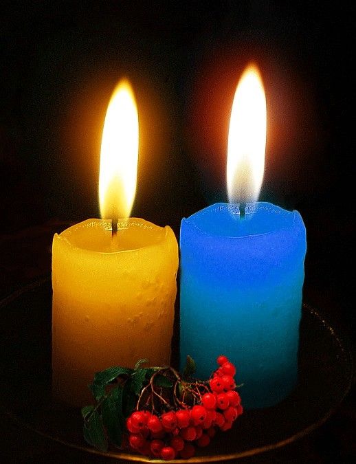 Поминальні молитви