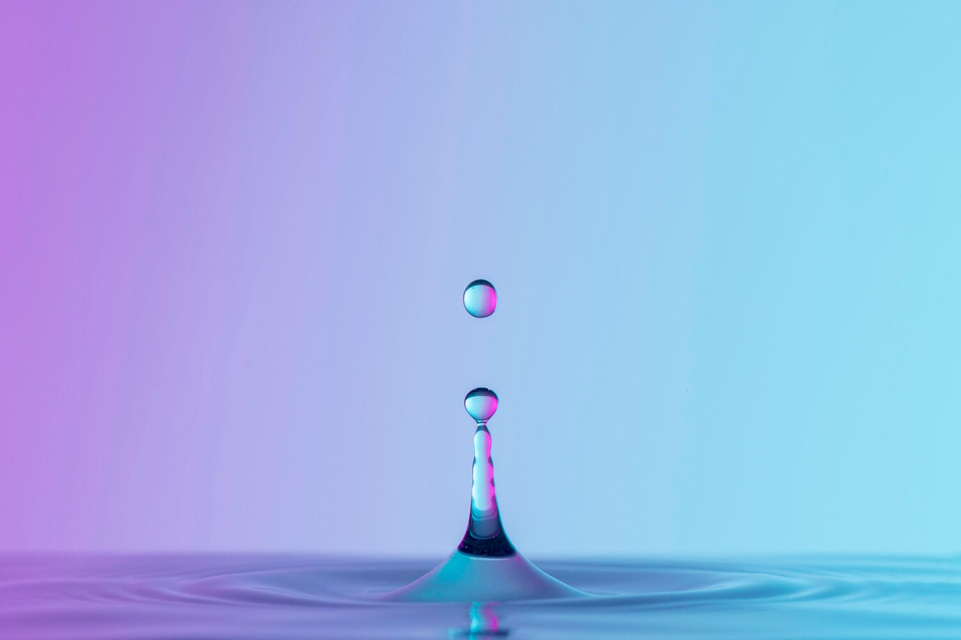Как две капли воды
