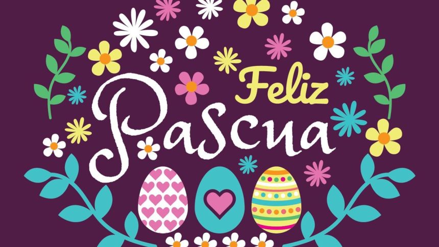 Pascua de Resurrección