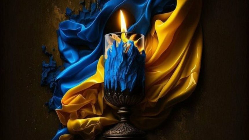 5 українських поминальних молитов
