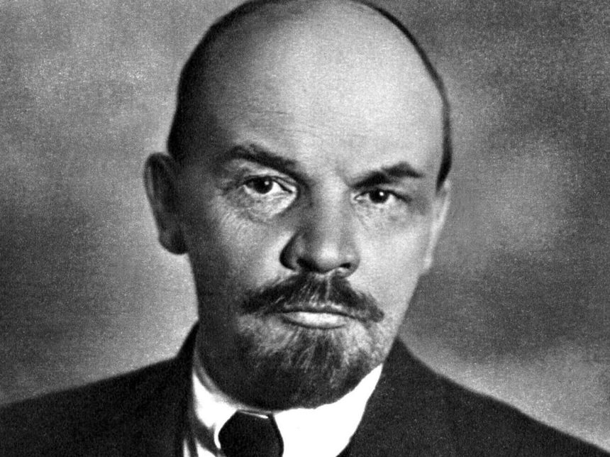 Ленінові чи Леніну: як правильно писати, згідно з новими правилами