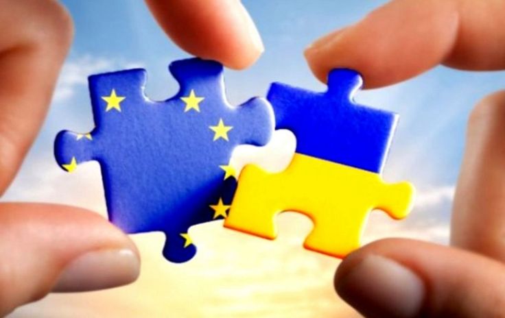 Єдність народів — наша сила!