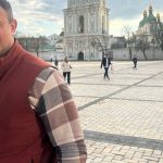 Микола Тищенко під нічним домашнім арештом