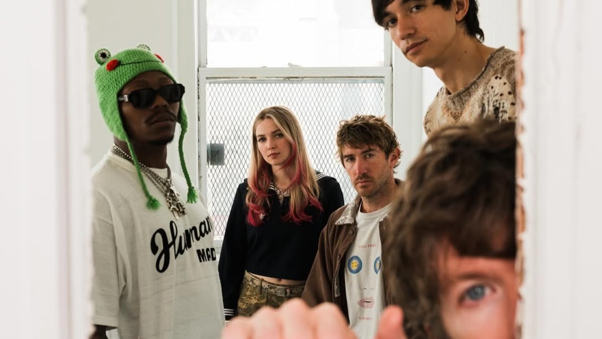 TURNSTILE