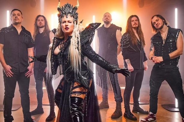 BATTLE BEAST