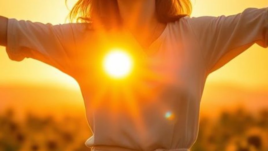 Літнє сонцестояння 2025