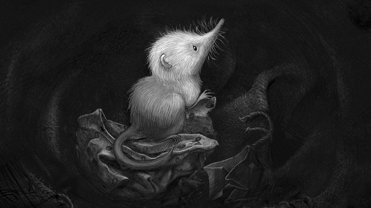 «Little Shrew»