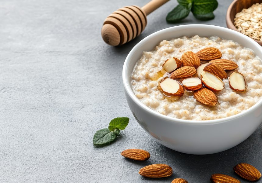 Як покращити холестерин? 5 корисних продуктів на кожен день