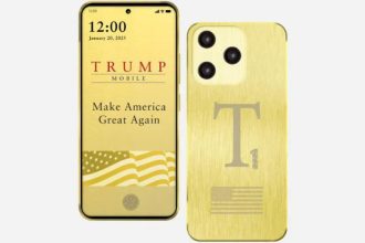 мережа Трамп, зв'язок