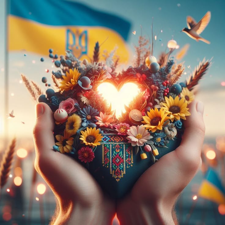 День прощення