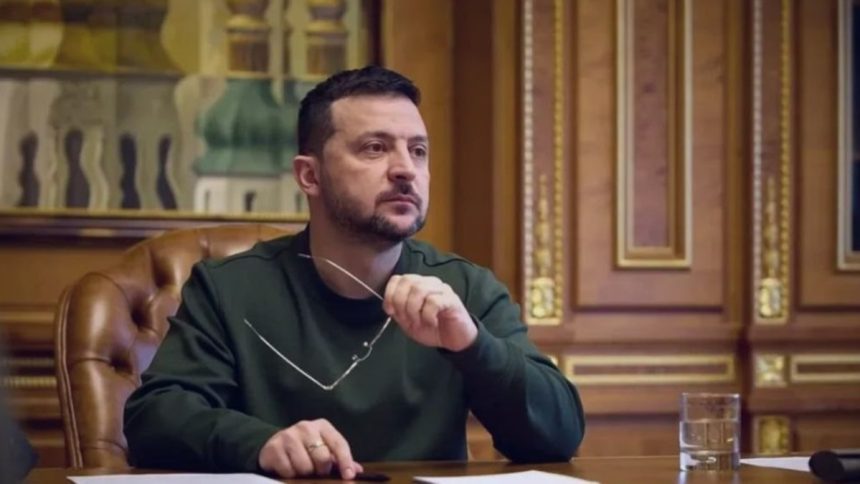 Зеленський підписав новий закон