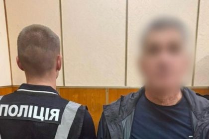 Неадекват за кермом