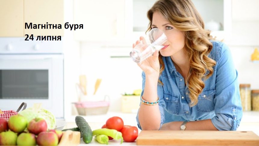 харчування, яке допоможе зменшити втому й головний біль