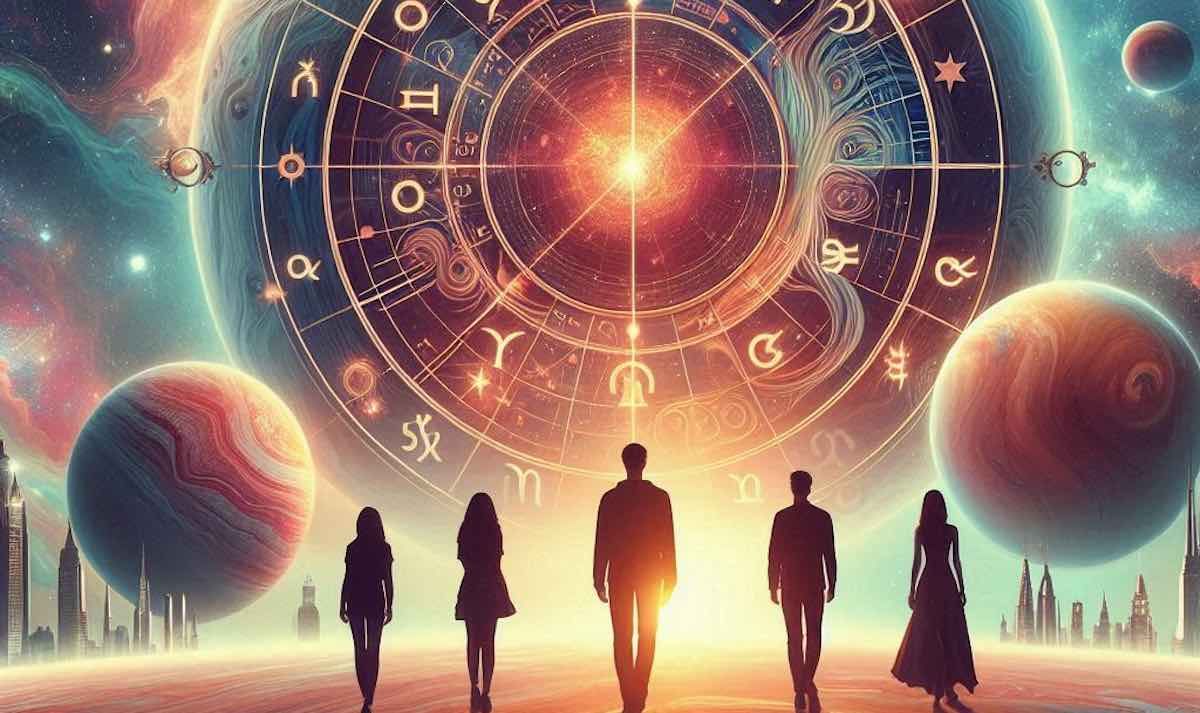 Гороскоп на 11 серпня