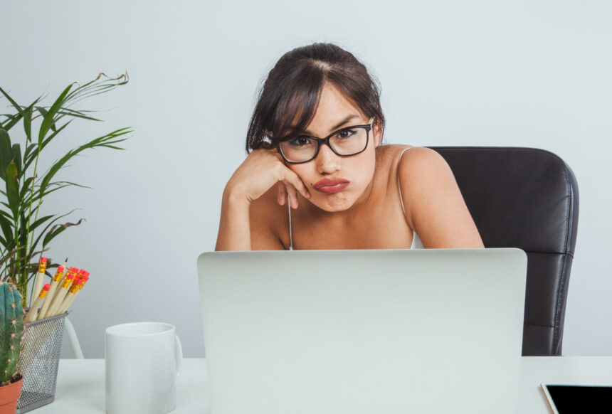 Як залишати роботу на роботі? Використовуйте метод STOP