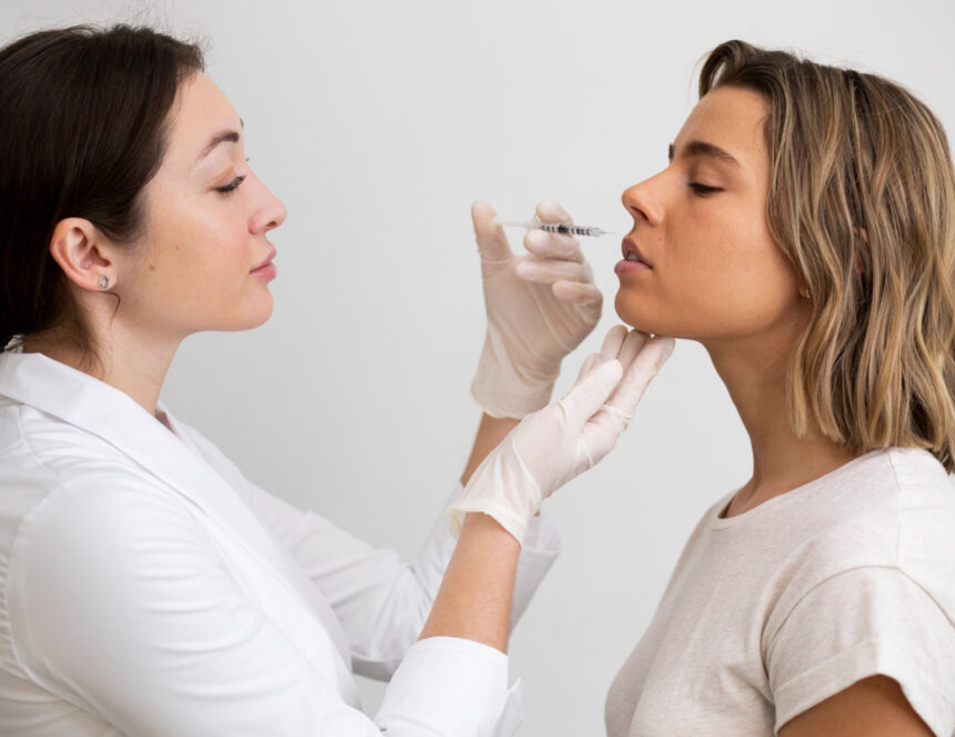 Що таке Masseter Botox: переваги та ризики