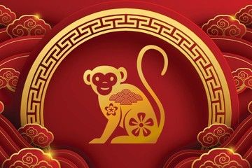 Прогноз для Мавпи