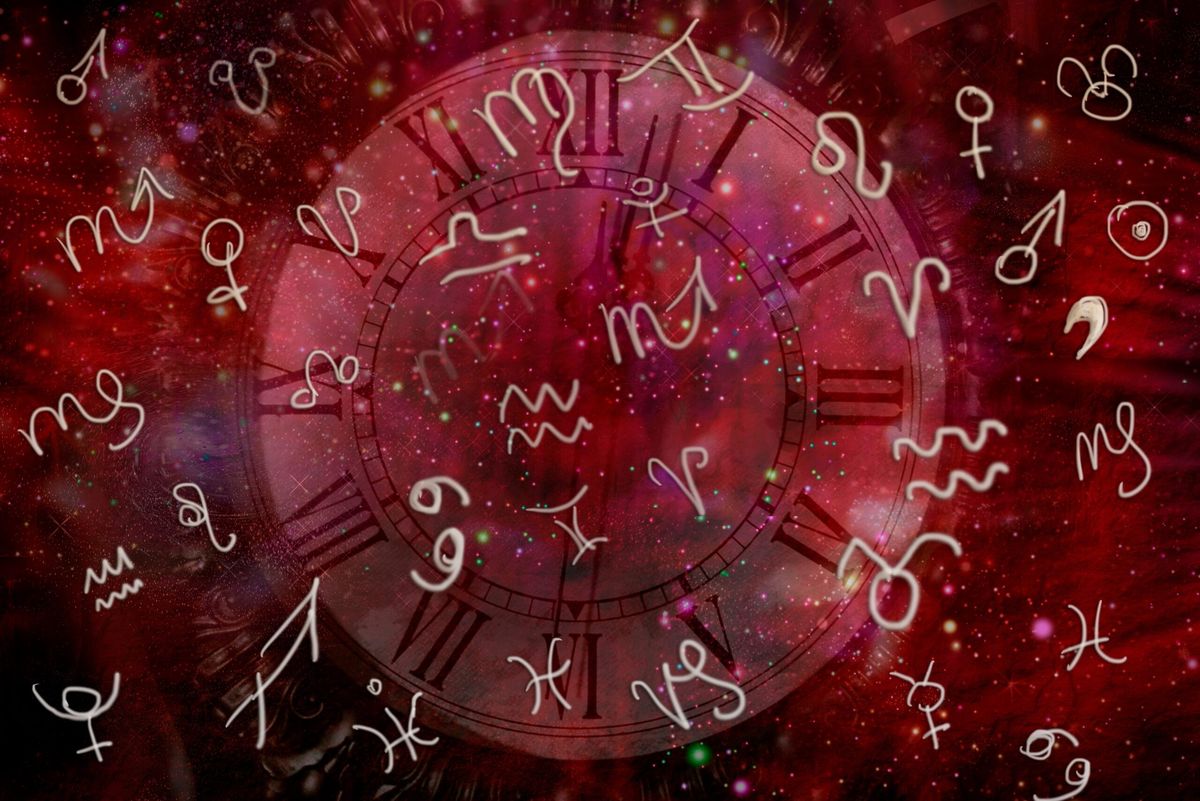 Гороскоп на 15 серпня