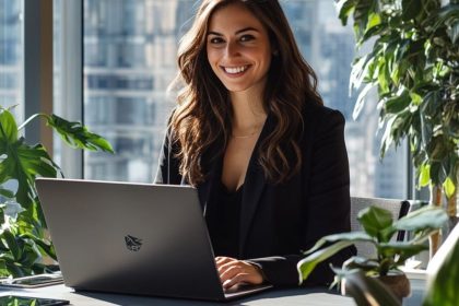 Привітання до Дня самотньої працюючої жінки