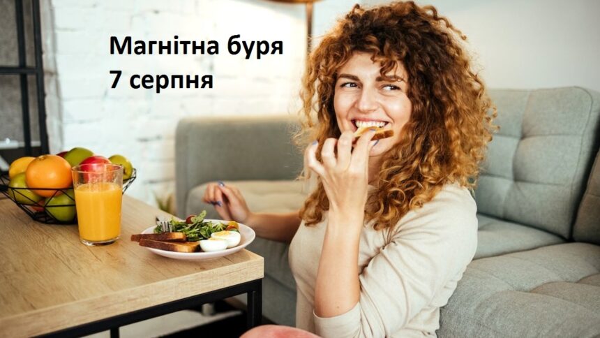 ТОП-3 рецепти сніданків