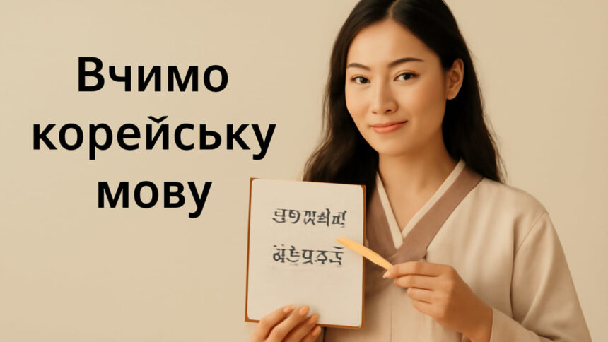 як сказати «дякую» та «вибач» правильно