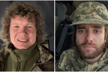 Бармалій і Кварта, ЗСУ