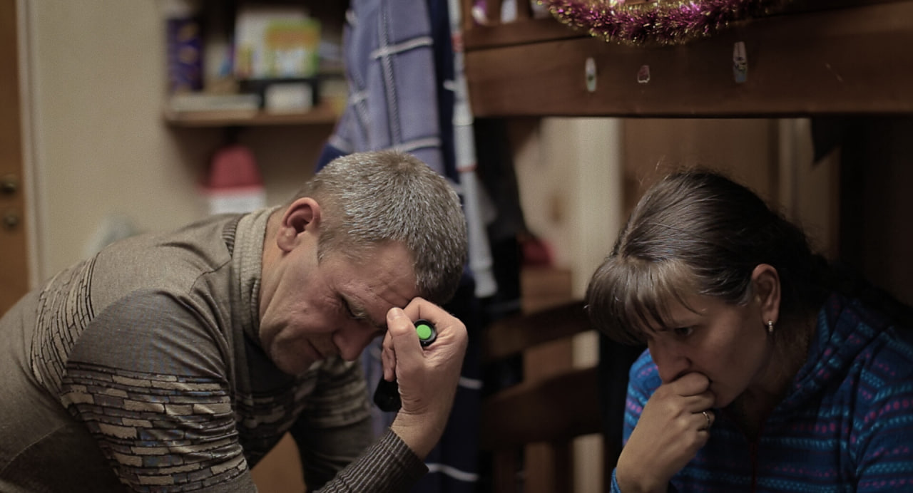 Документальні історії війни