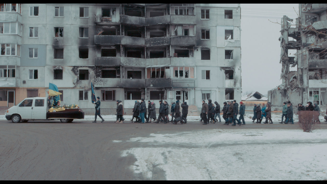 «Уламки світла»