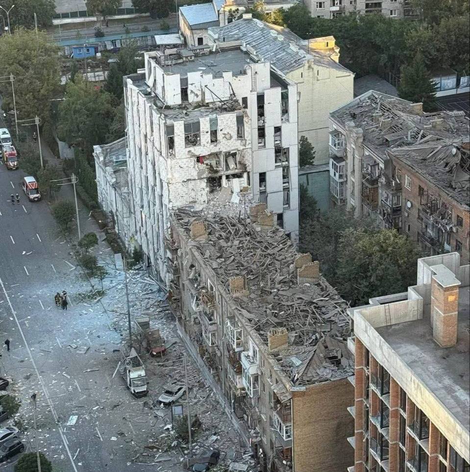 День жалоби
