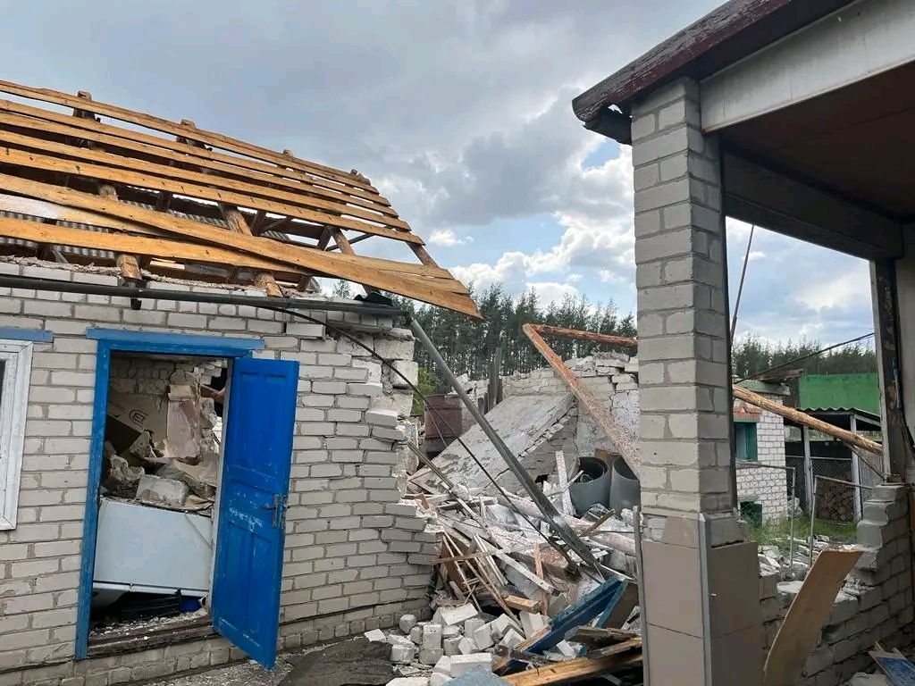 Куди не можна ховатися в селі під час ракетної атаки