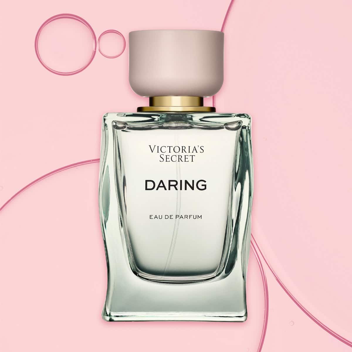 Victoria’s Secret Daring