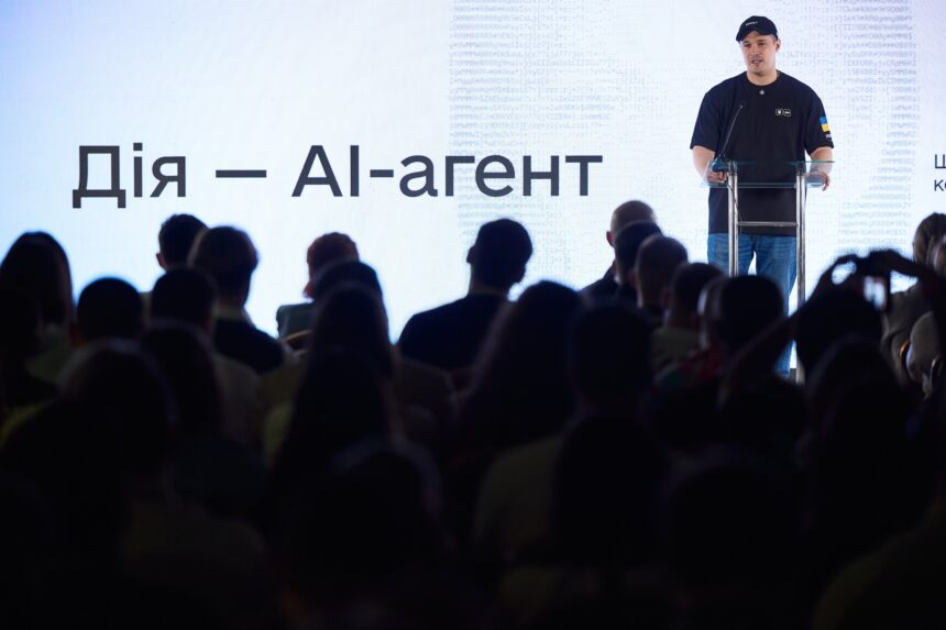 Дія.АІ вже працює: що це, для чого потрібно і важливість ШІ-асистента