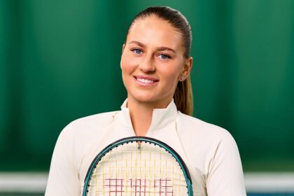 Марта Костюк програла Муховій і вилетіла з US Open у 1/8 фіналу