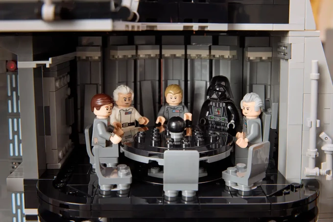 Lego