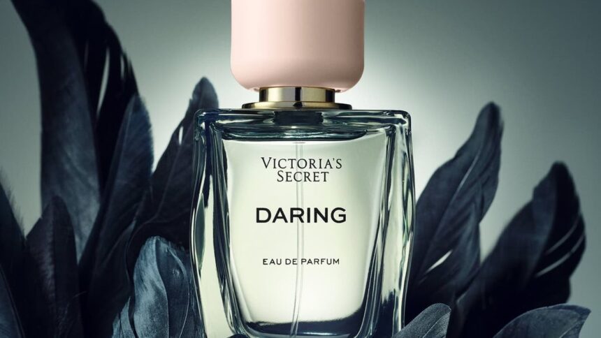 Victoria’s Secret Daring