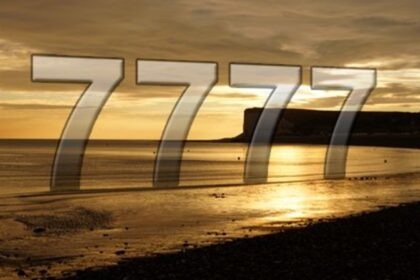Значення числа 7777
