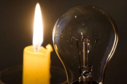 Світло восени можуть знову вимикати