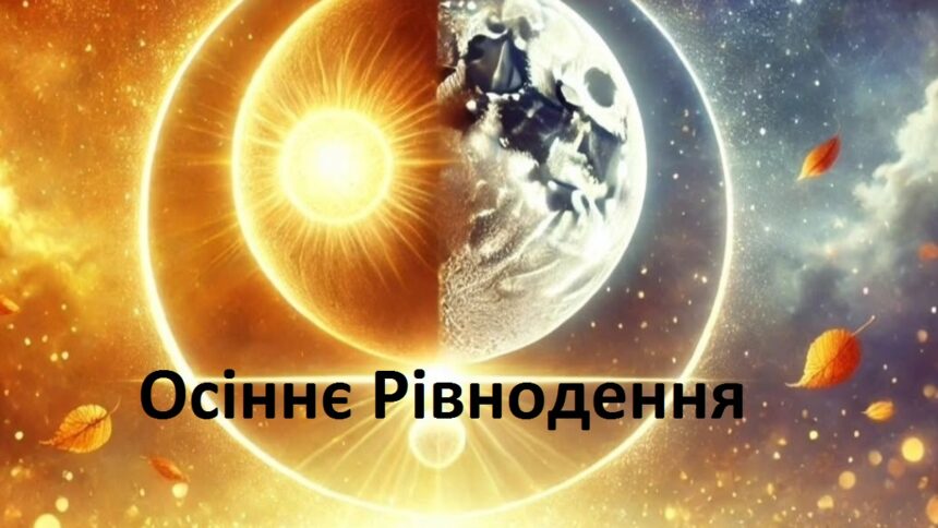енергетика та обряди днів сили