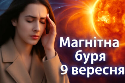 Як залишатися спокійною