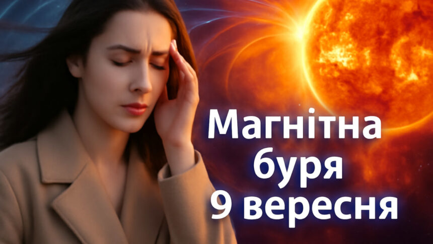 Як залишатися спокійною