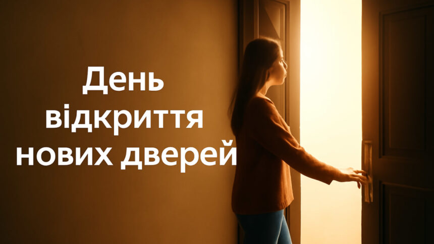 Найкращі привітання, побажання та важливі слова.