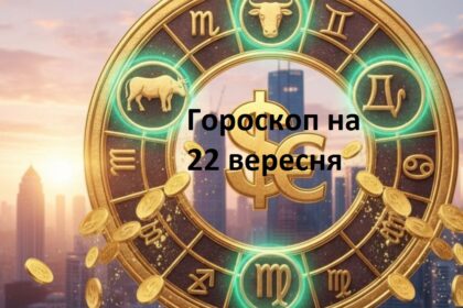 які 3 знаки зодіаку спіймають удачу за хвіст у фінансах