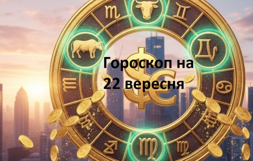 які 3 знаки зодіаку спіймають удачу за хвіст у фінансах